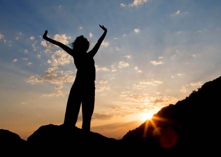 Joy in the Mountains Joy in the Mountains