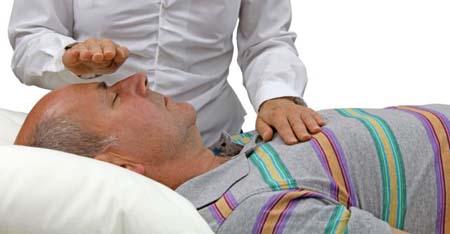 Reiki Treatment